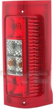 Tail Light Assembly 11-0777-01-2