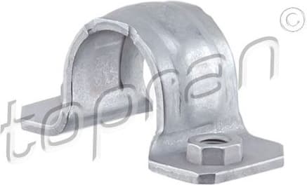 Bracket, stabiliser mounting 113 411