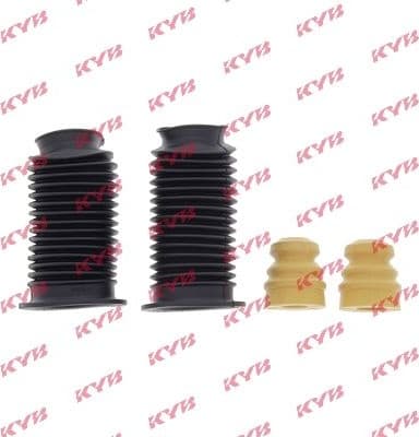 Dust Cover Kit, shock absorber Protection Kit 910134