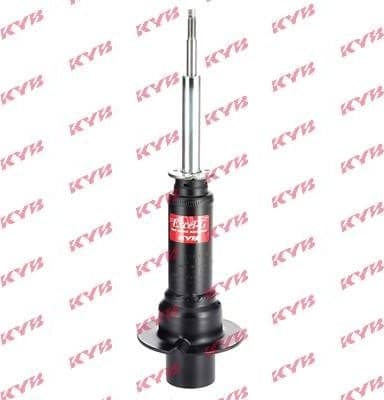 Shock Absorber Excel-G 331017