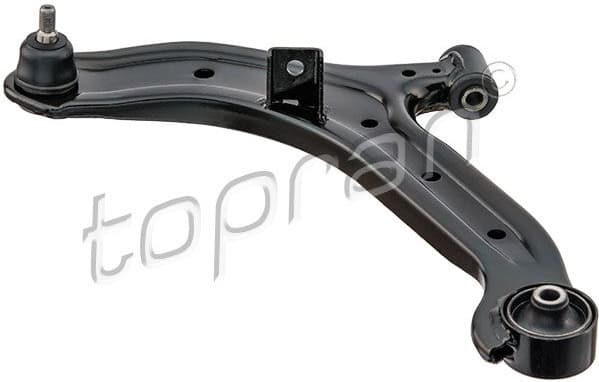 Control/Trailing Arm, wheel suspension 820 819