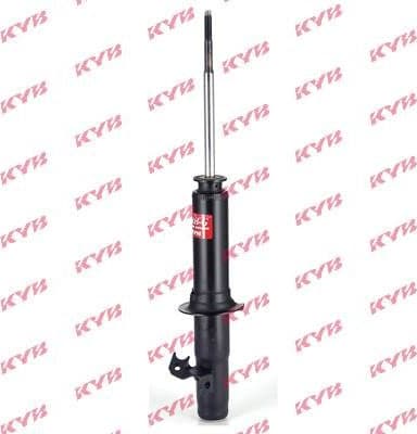 Shock Absorber Excel-G 341234