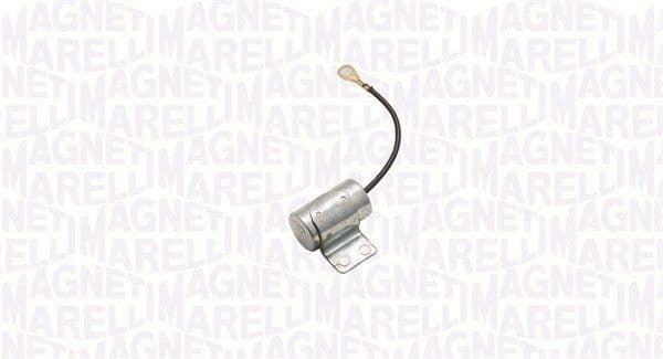 Capacitor, ignition system 056181128010