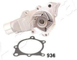 Water Pump, engine cooling 35-09-936 - image 2