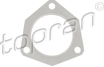 Gasket, exhaust pipe 107 203