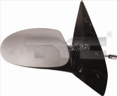 Exterior Mirror 310-0034