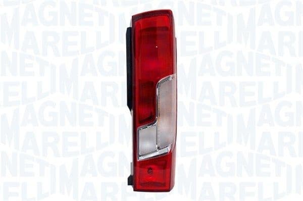 Tail Light Assembly 712206101120