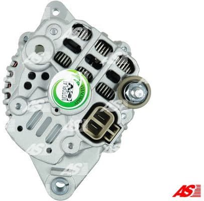 Alternator AS A9006 - image 3