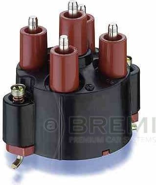 Ignition Distributor Cap 8067