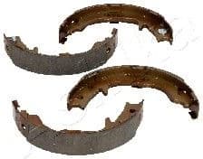 Brake Shoe Set 55-09-909 - image 2