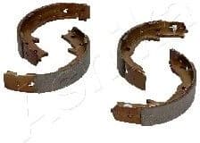Brake Shoe Set 55-09-909 - image 3