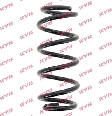 Suspension Spring K-Flex RA3543