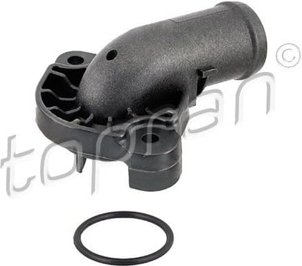 Coolant Flange 109 823