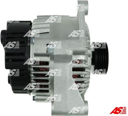 Alternator AS A3069 - image 2