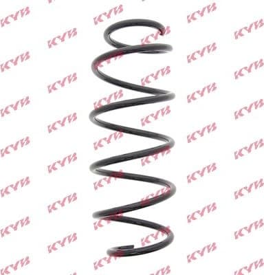 Suspension Spring K-Flex RH2641