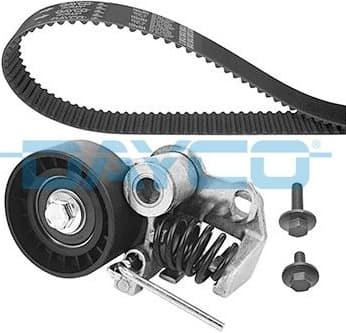 Timing Belt Kit KTB569