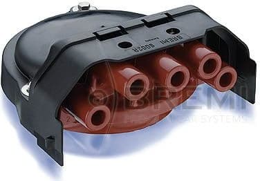 Ignition Distributor Cap 8002R