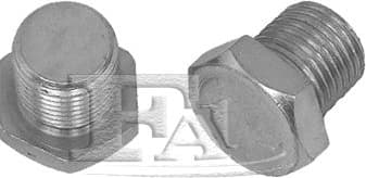 Screw Plug, oil sump 856.360.001