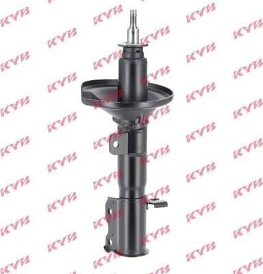 Shock Absorber Premium 633202