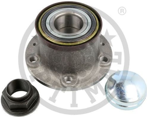 Wheel Bearing Kit 602973