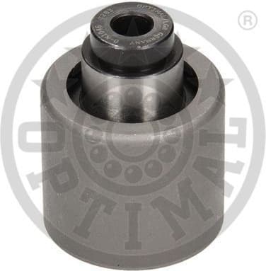 Deflection Pulley/Guide Pulley, timing belt 0-N1046