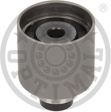 Deflection Pulley/Guide Pulley, timing belt 0-N1046 - image 2