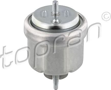 Mounting, engine 206 570