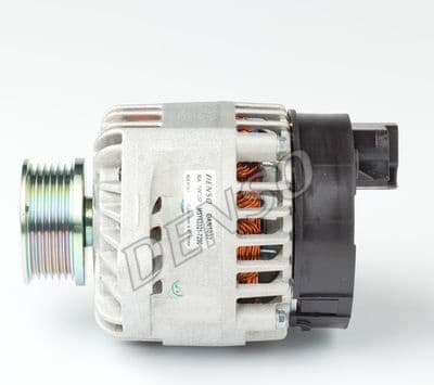 Alternator DAN1037 - image 2