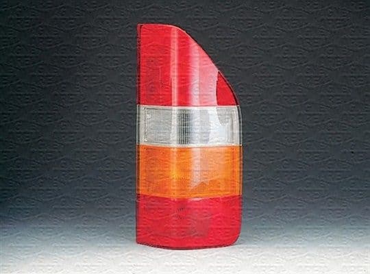 Tail Light Assembly 712367201119