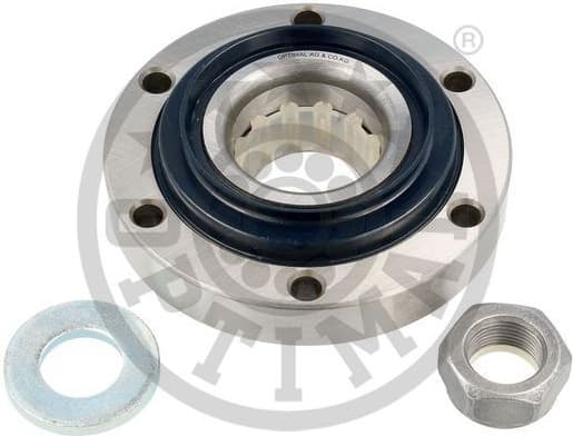 Wheel Bearing Kit 701326 - image 2