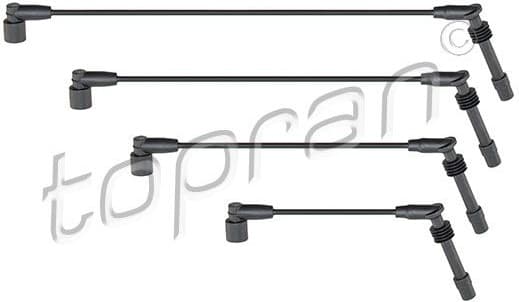 Ignition Cable Kit 202 531