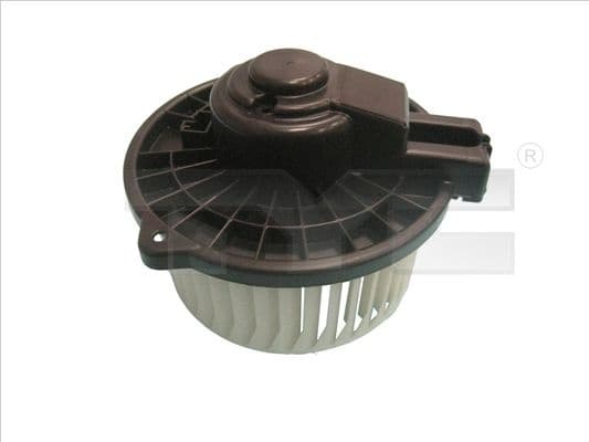 Interior Blower 536-0018