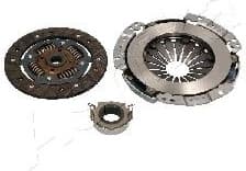 Clutch Kit 92-02-2090 - image 2