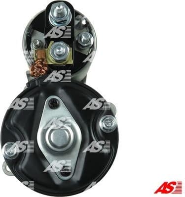 Starter AS S0073 - image 3