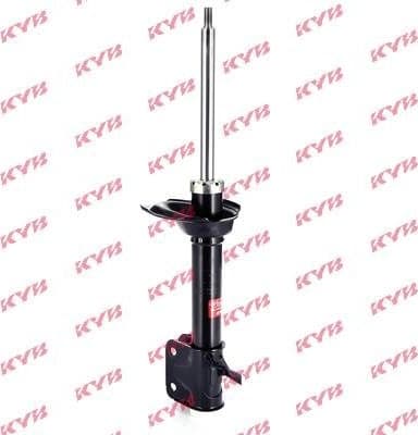 Shock Absorber Excel-G 334359