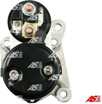 Starter AS S3004 - image 3