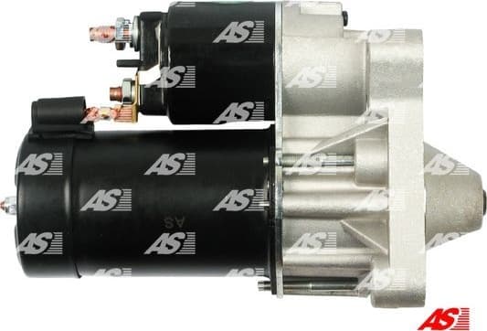 Starter AS S3004 - image 4