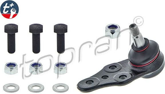 Ball Joint t+ 202 421