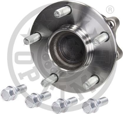 Wheel Bearing Kit 962770 - image 2