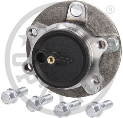 Wheel Bearing Kit 962770 - image 3