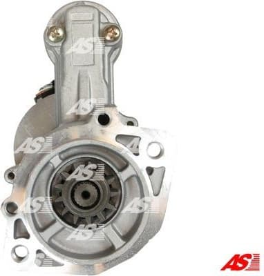 Starter AS S5006