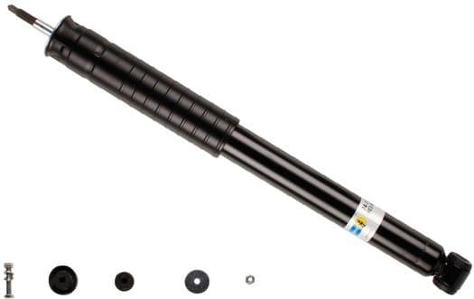 Shock Absorber BILSTEIN - B4 OE Replacement (DampMatic®) 24-110204