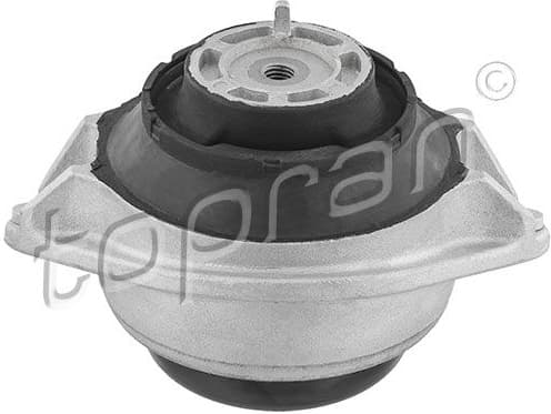 Mounting, engine 400 029