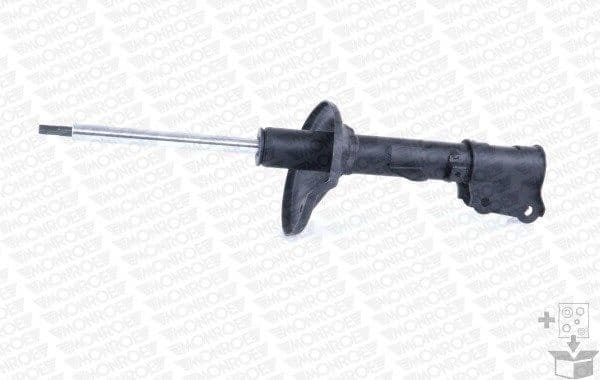 Shock Absorber 71407ST