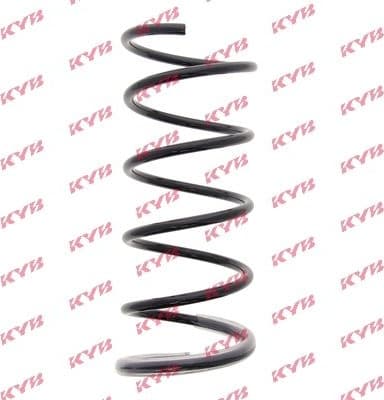 Suspension Spring K-Flex RA1066