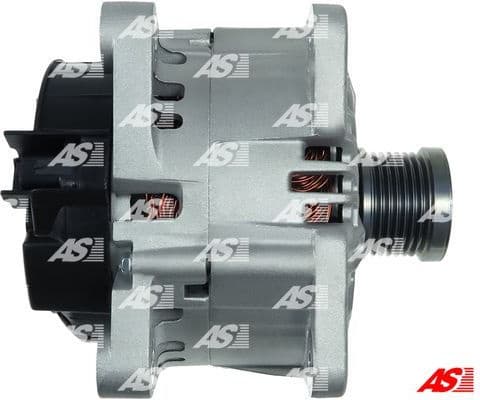 Alternator AS A3120 - image 2