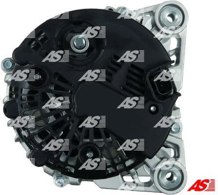 Alternator AS A3120 - image 3