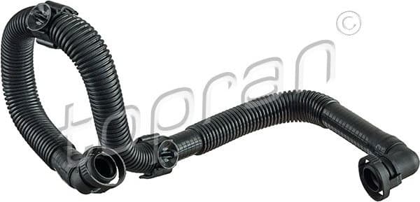 Intake Pipe, air supply 114 730