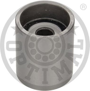 Deflection Pulley/Guide Pulley, timing belt 0-N1268