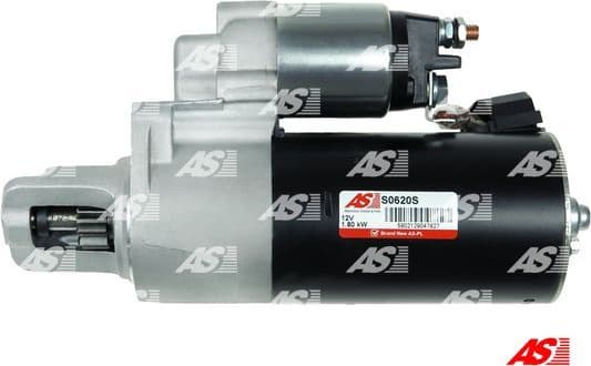 Starter AS S0620S - image 2
